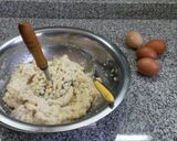 Foto del paso 3 de la receta: Budín de Pan con Caramelo