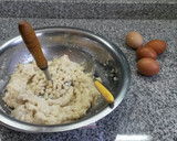 Foto del paso 3 de la receta: Budín de Pan con Caramelo