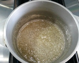 Foto del paso 5 de la receta: Budín de Pan con Caramelo