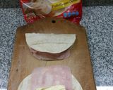 Foto del paso 5 de la receta: Bombas de acelga, zapallo, zanahoria y queso fresco