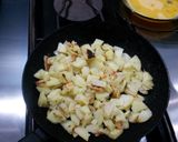 Foto del paso 3 de la receta: Tortilla de Papas súper light