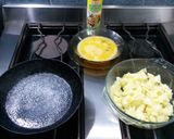 Foto del paso 2 de la receta: Tortilla de Papas súper light