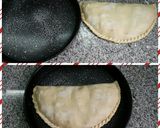 Foto del paso 3 de la receta: Empanada gigante de Pollo (reciclando alimentos que estaban en el freezer)