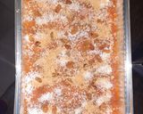 صورة لخطوة 10 من وصفة قرع عسلي تحفه 😋😋