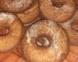 Foto del paso 7 de la receta: Donas