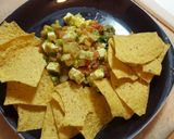 Foto del paso 11 de la receta: Pico de gallo con aguacate y queso blanco