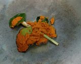 Foto langkah ke 6 dari resep Telur Petis Madura.