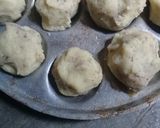 Foto langkah ke 7 dari resep Sweet potato selumer keju A.K.A ice cream goreng 😁.