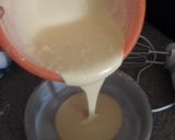 Foto del paso 3 de la receta: Bizcochuelo rapidín