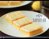 Foto langkah ke 11 dari resep Lemon Brownies 🍋 (simple, moist, yummy).