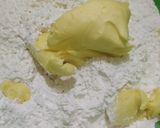 Foto langkah ke 2 dari resep Classic apple pie.