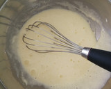 Foto del paso 1 de la receta: Kuchen de manzana