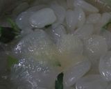 Foto langkah ke 3 dari resep Manisan Kolang Kaling Marjan (tanpa pewarna).