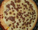 Pas rețetă Tarte aux sucre (plăcintă cu zahăr) 14 fotografie