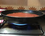 Foto del paso 4 de la receta: Huevos en caldillo de Jitomate