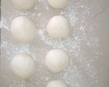 Foto del paso 9 de la receta: Pan para Pancho