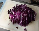 Foto del paso 3 de la receta: Col lombarda encurtida