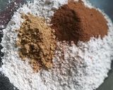 Foto del paso 3 de la receta: Galletitas de Jengibre