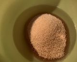 Foto del passaggio 2 della ricetta 🌸Cupcake tiramisù fioriti 🌸