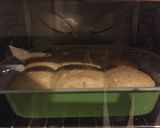 Foto langkah ke 4 dari resep Roti isi sobek.