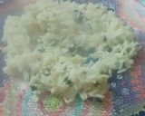 Foto del paso 5 de la receta: Arroz con puerro