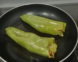 Foto del paso 2 de la receta: Pimiento relleno asado