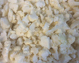 Foto del paso 2 de la receta: Cous-Cous de coliflor con verduras confitadas