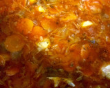 Foto del paso 2 de la receta: Mejillones en escabeche de cítricos 