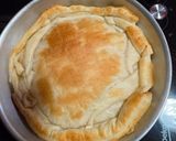 Quiche recept fázis 2 fotója