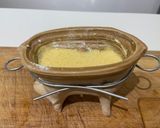 Une image de l'étape 3 de Un petit agneau de Pâques 🐣.