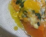 Foto del paso 5 de la receta: Zapallo Rellenos
