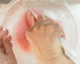 Une image de l'étape 7 de Wagashi 