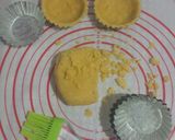 Foto langkah ke 3 dari resep Chicken Ragout Tartlet.