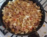 Foto del paso 7 de la receta: Pastel de verduras
