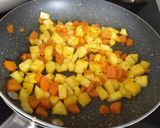 Foto del paso 1 de la receta: Te enseño a hacer cous cous a tu gusto (versión caliente)