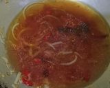 Foto langkah ke 2 dari resep 748. 🍱 Rolade Saus Asam Manis_Isi Bekal Ku.