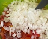 Foto del paso 2 de la receta: Cóctel de Camarones Casero: Sabor a Domingo en Familia