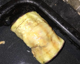 Foto del paso 4 de la receta: Rollitos de berenjena con atún