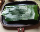Gambar langkah 3 resipi Ikan Bakar Pes Aqila.