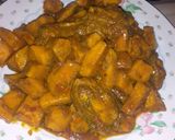 Pepper soup da doyamatakin girki6 hoto