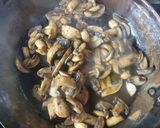 Foto del paso 1 de la receta: Puré de calabacín con portobellos
