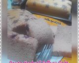 Foto langkah ke 18 dari resep Ogura yoghurt grape cottony cake.