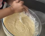 Une image de l'étape 2 de Muffins gourmands.