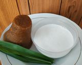 Foto langkah ke 1 dari resep Kuah Sarikaya.
