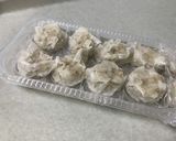 A picture of step 3 of How to Make Store-Bought Shumai Taste Better.