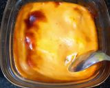 A picture of step 10 of Baked Rasgulla.