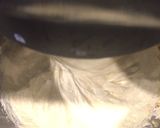 Foto del paso 1 de la receta: Budín canario súper rápido y muy rico con tip