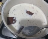 Foto del paso 3 de la receta: Pudín o Mousse de chocolate