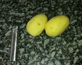 Foto del paso 1 de la receta: Patatas a la gallega