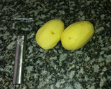 Foto del paso 1 de la receta: Patatas a la gallega